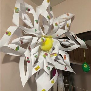 Meet your Posher, Melak